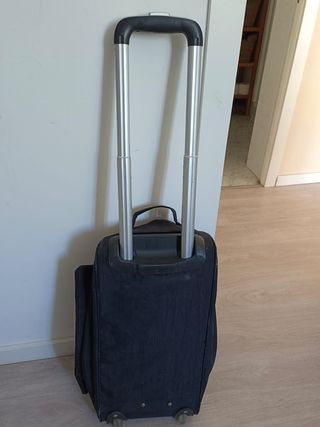 Maleta de viaje
