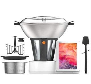 Robot de cocina Taurus