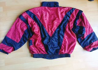 Chaqueta Retro vintage