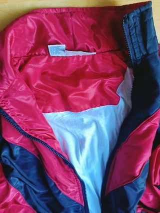 Chaqueta Retro vintage