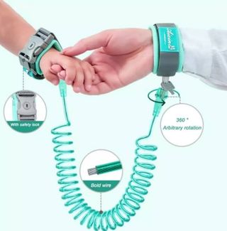 arnés de seguridad para niños chicos nuevos 