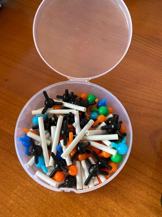 Modelos moleculares quimica organica