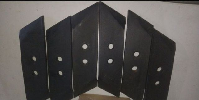 KVERNELAND 6 punteras BELLOTA para arados