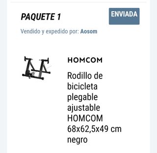 rodillo de bicicleta 🚵‍♂️