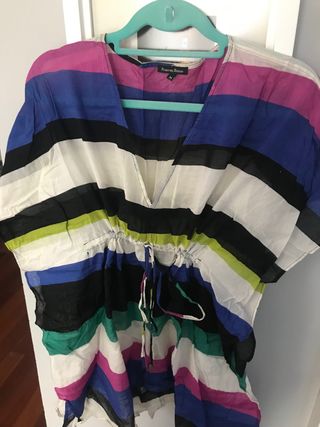 Caftán Pedro del Hierro