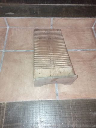 tabla de labar