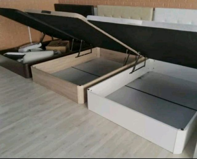 Offerte letti e materassi