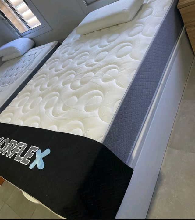 Offerte letti e materassi