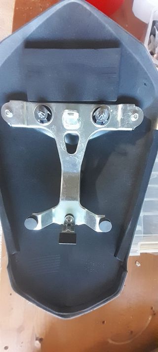 kit completo de embrague kawasi z1000 año 2008