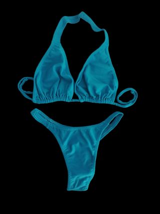 BIKINI BRASILEÑO 🇧🇷