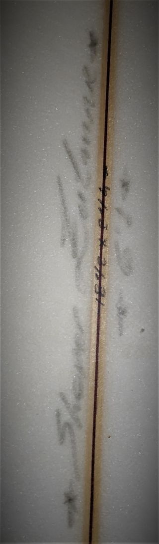 TABLA SURF 6'1 x 18 1/2 x 2 1/4