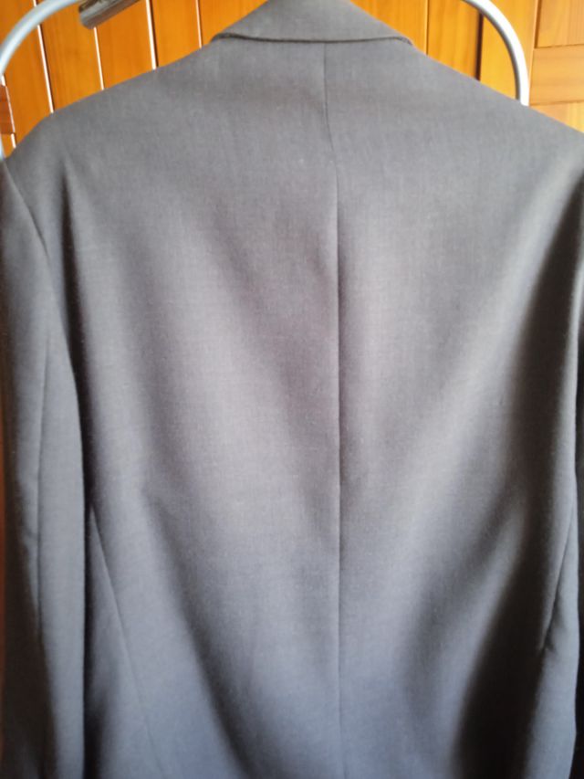 varias chaquetas americana Springfield.