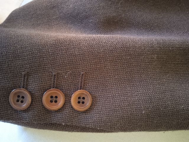 varias chaquetas americana Springfield.