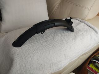 Guardabarros para patine electrico