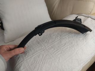 Guardabarros para patine electrico