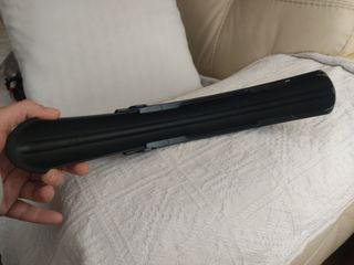 Guardabarros para patine electrico