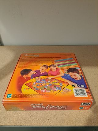 Trivial Pursuit Junior