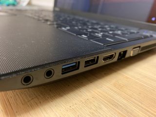 Toshiba satellite intel i3/8Gb 
