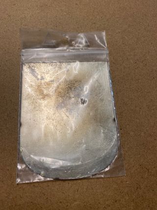 Chapa Sporting de Gijon