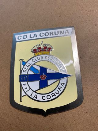 Real Club Deportivo la Coruña