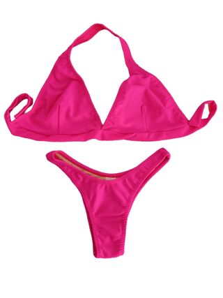 BIKINI BRASILEÑO 🇧🇷