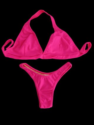 BIKINI BRASILEÑO 🇧🇷