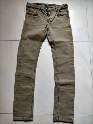 Jeans skinny Alcott 