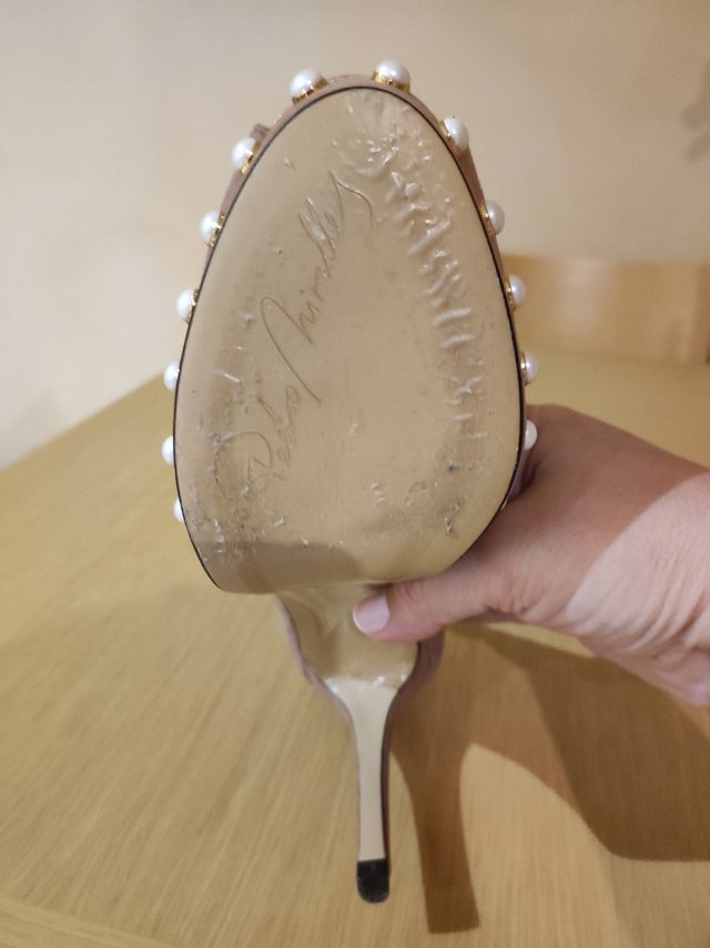 sandalias Pedro Miralles