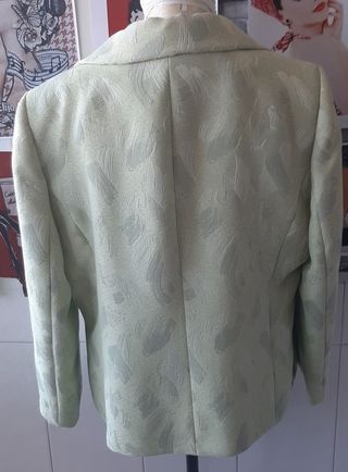 conjunto traje t 48 señora