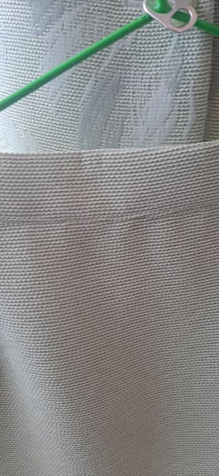 conjunto traje t 48 señora