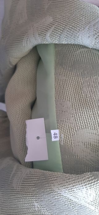 conjunto traje t 48 señora