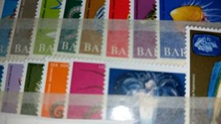 (nu190/194)BARBADOS DEFINITIVE1964/1970