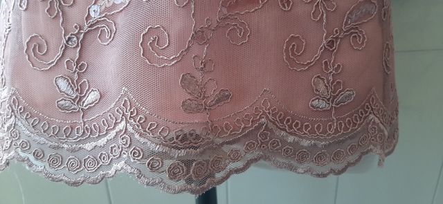 blusa cuerpo elegante y de vestir señora T56