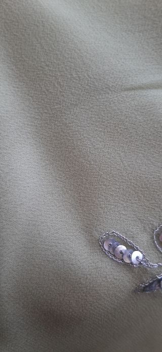 blusa cuerpo señora T52 de vestir .