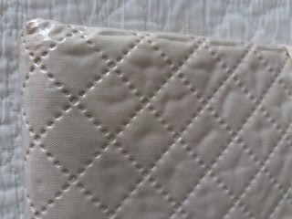 Cambiador beige Amelia Aran