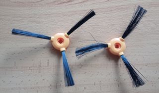 Aspirador robot cecotec conga excellence 990