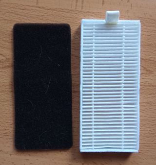 Aspirador robot cecotec conga excellence 990