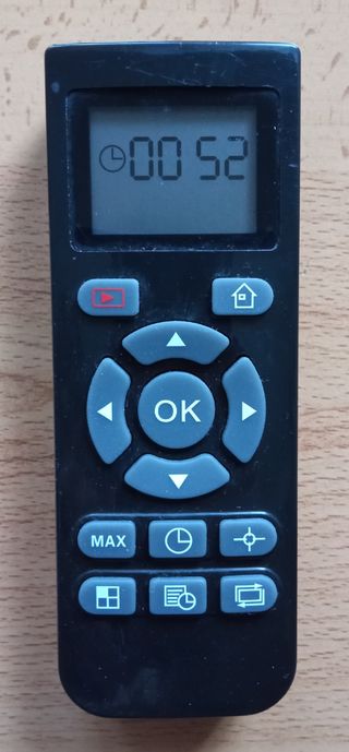 Aspirador robot cecotec conga excellence 990