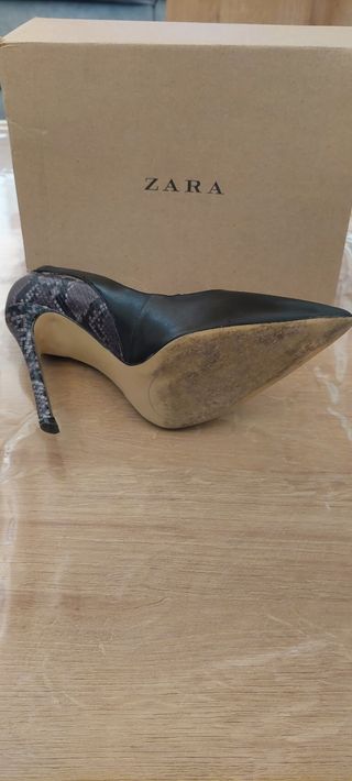Zapato de Salon 