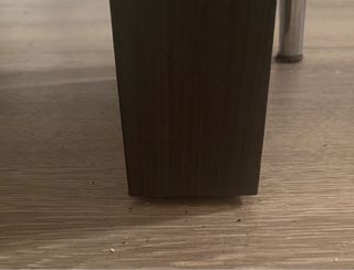 Mesa extensible