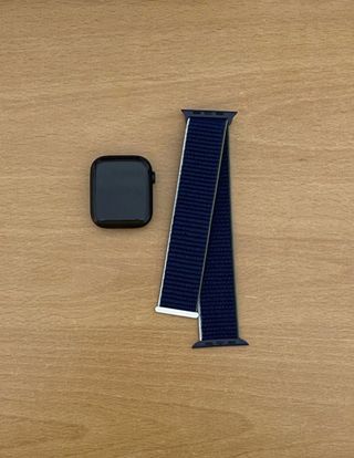 Correa Apple Watch 42/44/45/46/49 mm