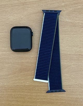 Correa Apple Watch 42/44/45/46/49 mm