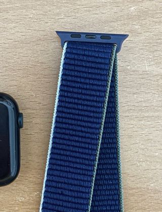 Correa Apple Watch 42/44/45/46/49 mm