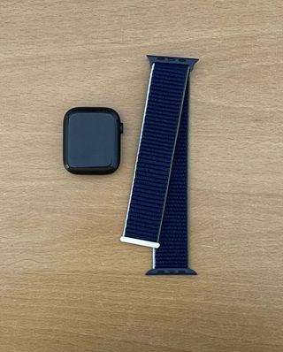 Correa Apple Watch 42/44/45/46/49 mm