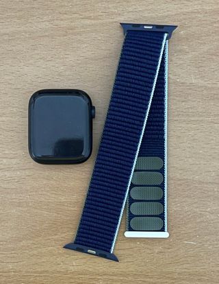 Correa Apple Watch 42/44/45/46/49 mm