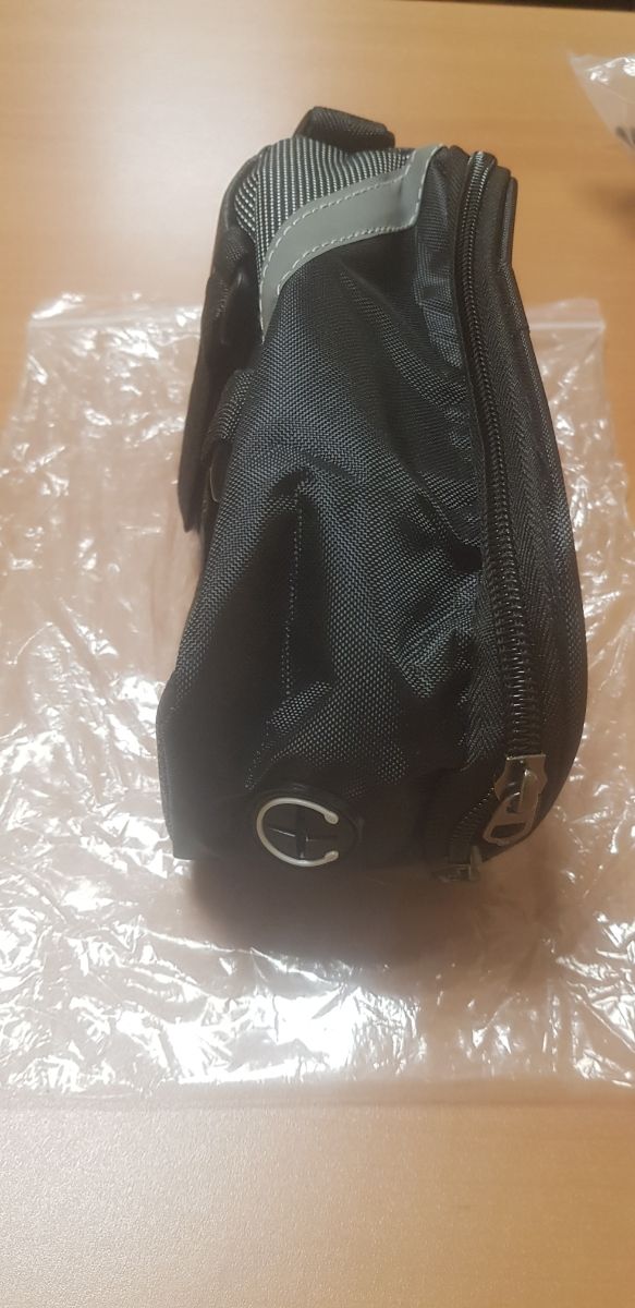 bolsa bicicleta movil