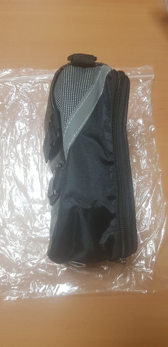 bolsa bicicleta movil