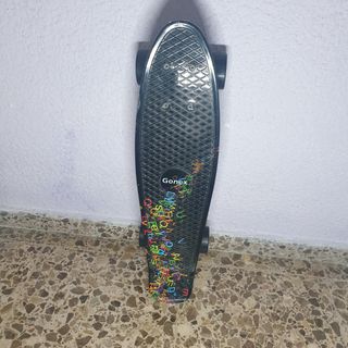 Monopatín Gonex
