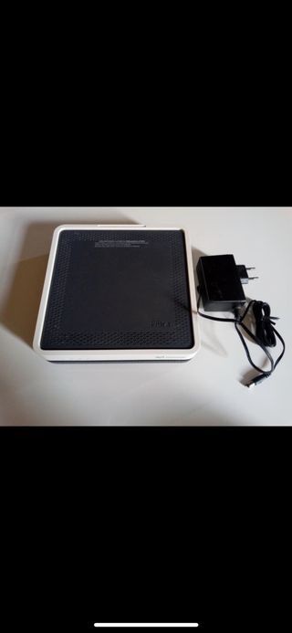 Router Movistar 