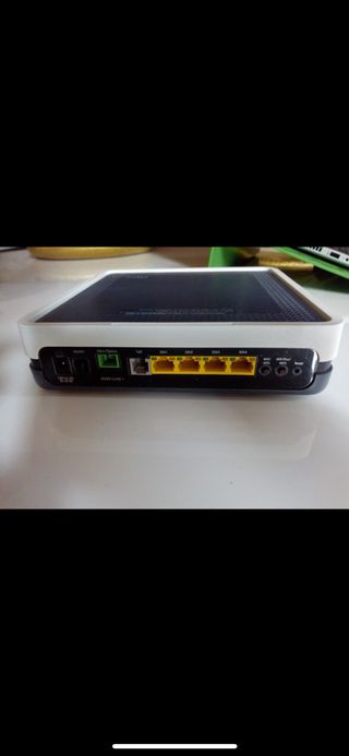 Router Movistar 